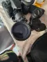 Canon 650D с раница и обективи, снимка 8