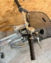 28цола La Strada Yukon алуминиев дамски градски велосипед колело[21ck-Shimano], снимка 4