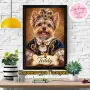 Дигитални Карикатури Портрет Ръчна Рисувана Карикатура Подарък Рожден ден Юбилей Двойка Картини , снимка 1