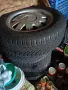 Djanti za audi 5x112 R15, снимка 2