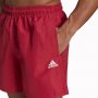 Мъжкият Бански ADIDAS Solid, снимка 3