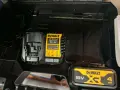 ПЕРФОРАТОР И ФЛЕКС DEWALT, снимка 4