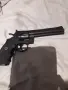 Въздушен Револвер Colt Python ,3 joules ! , снимка 2