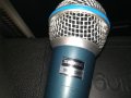 shure-профи микрофон-внос германия, снимка 2