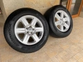 17" 5x108 Land Rover Original , снимка 6