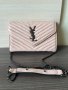 Разпродажба Нови дамски чанти YSL , снимка 4