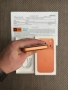 НОВ! 512Gb*ЛИЗИНГ* iPhone 17 Pro Cosmic Orange 48М ГАРАНЦИЯ, снимка 9