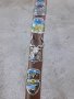 Ретро туристически алпийски бастун , снимка 8