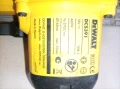 Акумулаторен циркуляр dewalt dcs391, снимка 3