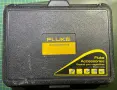 FLUKE 561 цифров инфраред термометър HVAC, снимка 7