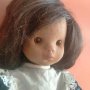 Колекционерска кукла Stupsi Germany 43 см 2