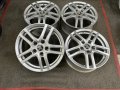 Джанти 17 Цола 5х112 VW Golf 5 6 7 Passat Touran Caddy Skoda Octavia Audi A3 Seat , снимка 7