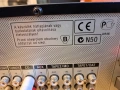 Продавам оригинален усилвател SONY TA - FE 570 , снимка 13