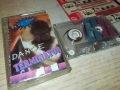 DANCE TERMINATOR 11 TAPE 2609252200, снимка 2