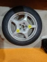 Продавам оригинална резервна гума за Бмв , снимка 1
