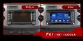 7” 2-DIN мултимедия за Volkswagen-SEAT-Skoda. Android 14, RDS, 64GB ROM, RAM 4GB DDR3, снимка 12