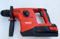 Hilti TE 30-A36 ATC/AVR - Безчетков акумулаторен перфоратор, снимка 3