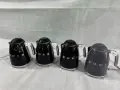 Кана - Smeg 1.7л / 2500-3000 W, снимка 1
