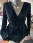Нова Дамска блуза Ann Christine, снимка 1 - Блузи с дълъг ръкав и пуловери - 42056134