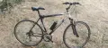Алуминиев велосипед Unibike, снимка 1