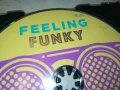 FEELING FUNKY CD 2707251203, снимка 9