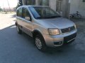 Fiat Panda 1.3M-jet 4x4 на части, снимка 2