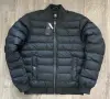 Яке G-STAR RAW Liner Jacket Dk Black, снимка 6