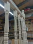 Балюстри за парапет,начална колона,ръкохватки, снимка 3