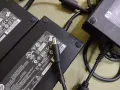 5бр. адаптери HP 19.5V. 10.3A 200w 1бр. 19.5v. 7.7A 150w, снимка 6