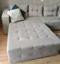 Разтегателен диван , снимка 2