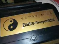 ELEKTRO-AKUPUNKTUR-АКУПУНКТУРА-УРЕД В КУФАР-ВНОС ФРАНЦИЯ 1702251739, снимка 2