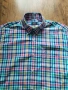 PAUL & SHARK - страхотна мъжка риза КАТО НОВА 42/Л , снимка 4