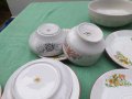 Български порцелан купи и др, снимка 12