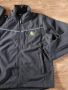 john deere softshell jacket - мъжко софтшел яке НОВО БЕЗ ЕТИКЕТИ Л, снимка 7
