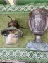 Стари метални газени лампи , снимка 3