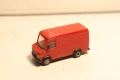 HERPA 1/87 H0 MERCEDES BENZ VARIO КОЛИЧКА МОДЕЛ, снимка 6