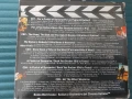 Ennio Morricone - Complete Spaghetti Westerns - CD 1 + CD 2 + CD 3 + CD 4 + CD 5 - комплект от 5 CD, снимка 2