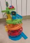 Детски комплект PlayGo - Паркинг с кола, снимка 2