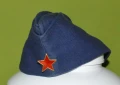 лятно военноморско кепе ВМС, снимка 1