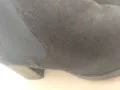 Дамски боти от велур, снимка 3