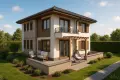 Продавам парцел 515 кв, снимка 3