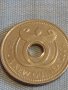 Екзотична рядка монета ПАПУА НОВА ГВИНЕЯ за КОЛЕКЦИЯ ДЕКОРАЦИЯ 36587, снимка 2