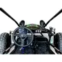 Двуместно електрическо UTV Бъги Apex 5 4000W, Ъпгрейд на батериите 60V/20Ah, снимка 12
