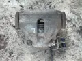 Преден ляв спирачен апарат Ate 57 885 от Audi A4, снимка 1