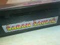 SABAN SAULIC-VHS VIDEO ORIGINAL TAPE 1102251540, снимка 8