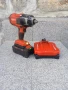 Hilti SIW 8-22 Гайковерт Nuron , снимка 1