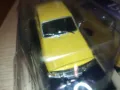 DACIA 1300-МЕТАЛНА КОЛА ЗА КОЛЕКЦИЯ 2602251911, снимка 10