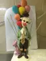 Фигури на торти от фондан , снимка 11