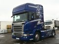 Scania Еuro 6  Adblue емулатор P,G,R,S Серия , снимка 1