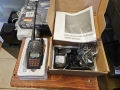НОВА! Преносима радиостанция Baofeng UV-6R Работна честота: 65MHz – 108MHz (FM радио), VHF 136 – 174, снимка 2